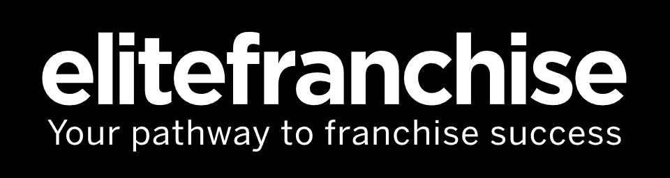 Elite franchise magazine